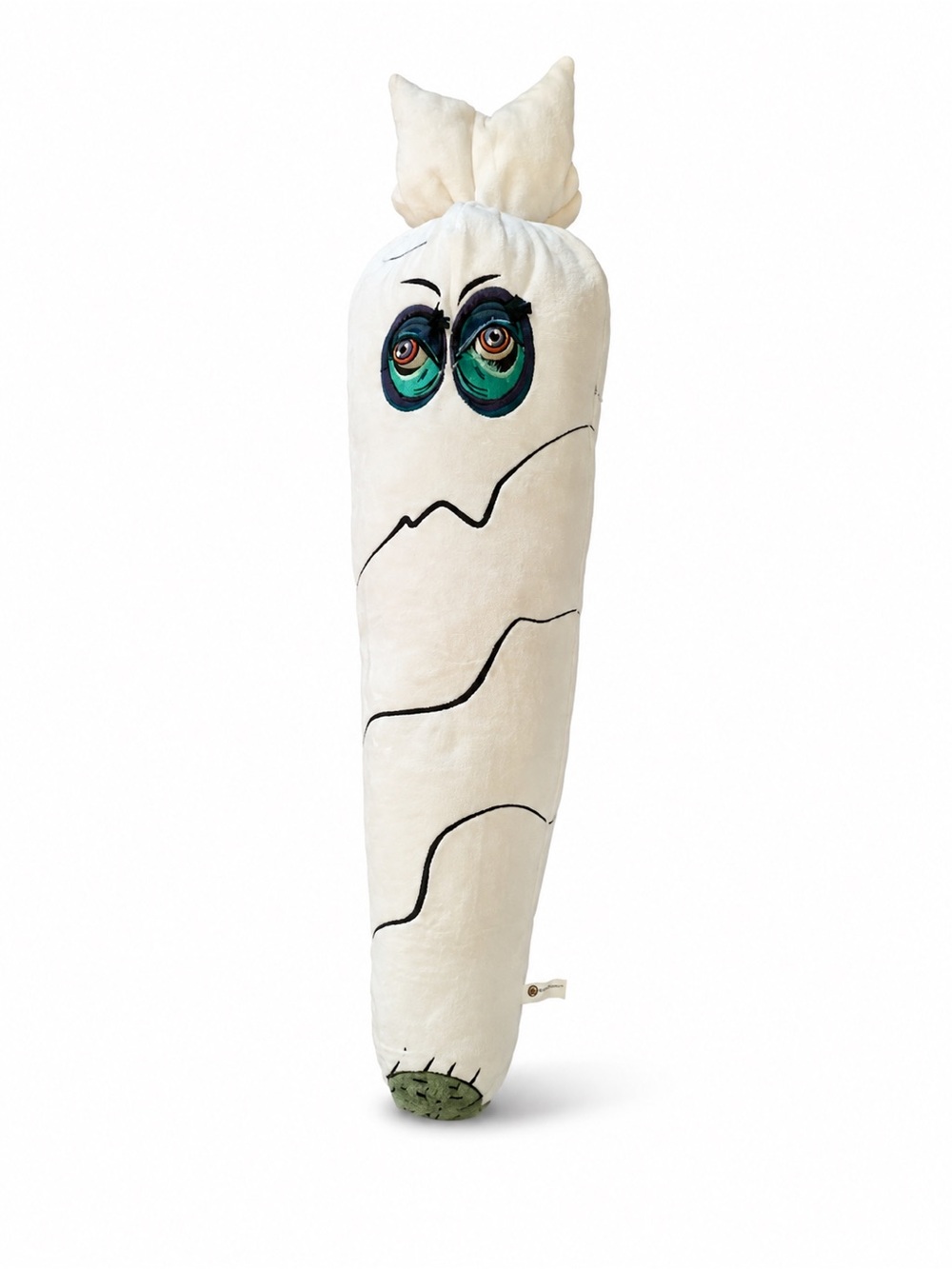 Hazey Kush Giant Plush Toy Pillow